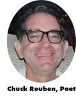 Chuck Reuben