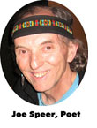 Joe Speer
